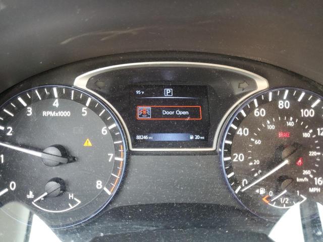 2016 NISSAN ALTIMA 2.5 - 1N4AL3AP0GC116287
