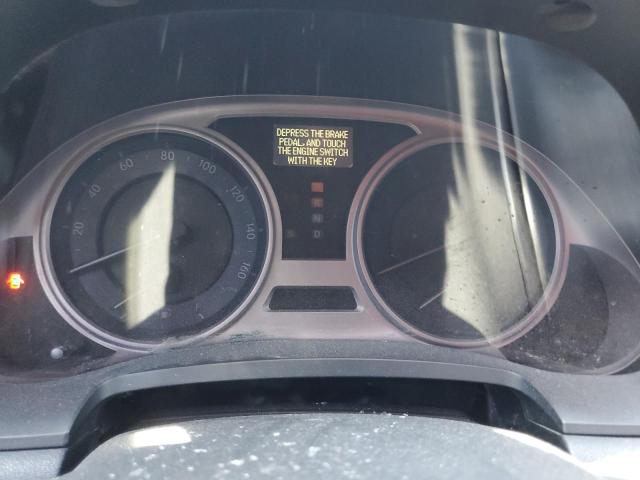 2008 Lexus Is 250 VIN: JTHBK262885084220 Lot: 56321154