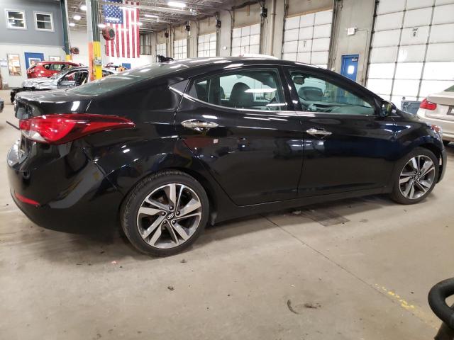 2014 Hyundai Elantra Se VIN: 5NPDH4AE6EH473584 Lot: 53099774