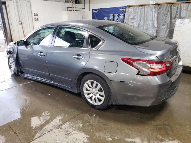 2018 Nissan Altima 2.5 VIN: 1N4AL3APXJC224391 Lot: 56101484