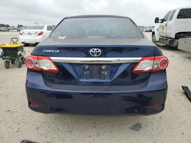 2013 Toyota Corolla Base VIN: 5YFBU4EE7DP121032 Lot: 53528144