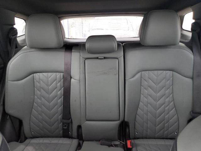 2023 Kia Sportage X Line VIN: 5XYK6CAF6PG065614 Lot: 54799294