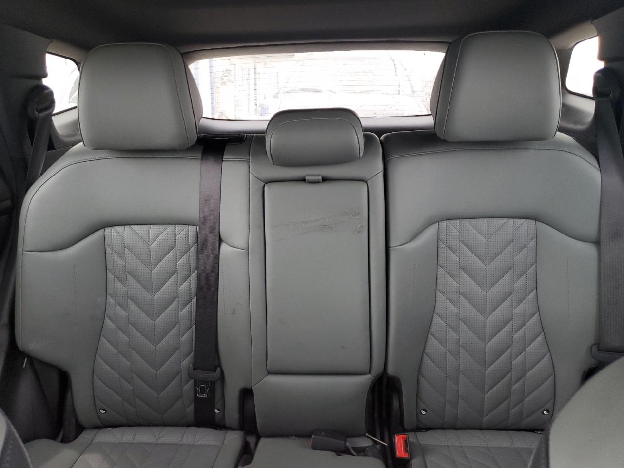 5XYK6CAF6PG065614 2023 Kia Sportage X Line