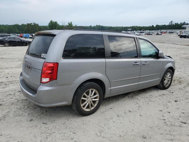 2013 Dodge Grand Caravan Sxt VIN: 2C4RDGCGXDR718051 Lot: 55495244