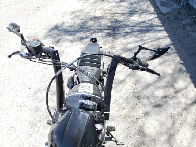 2014 YAMAHA XVS950 CU JYAVN05E3EA000406