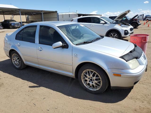 2003 Volkswagen Jetta Wolfsburg VIN: 3VWPE69M93M161339 Lot: 55472824