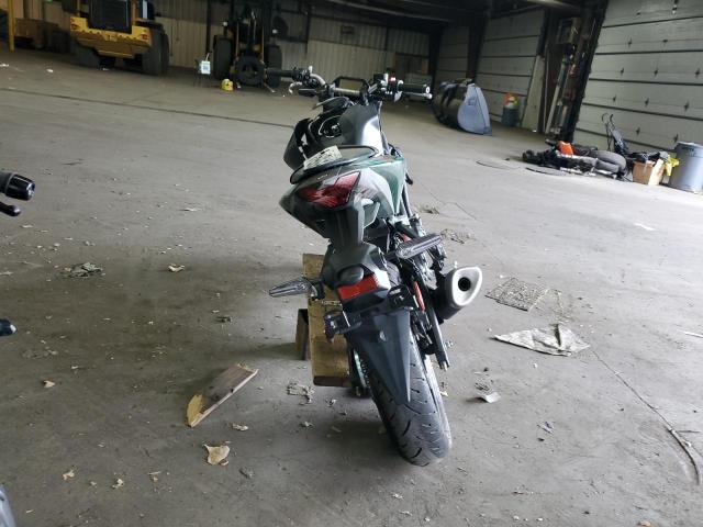 2023 YAMAHA MT-03 MH3RH20Y8PK009773
