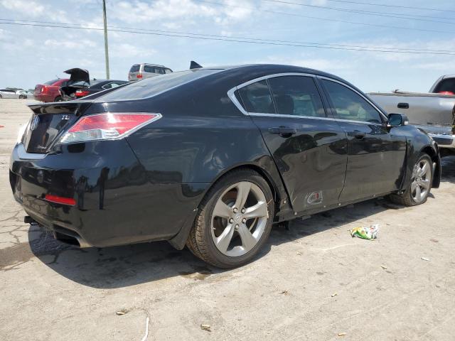 2014 Acura Tl Tech VIN: 19UUA9F58EA000210 Lot: 56803784