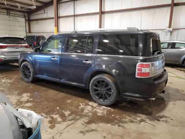 2014 Ford Flex Limited VIN: 2FMHK6D81EBD30635 Lot: 53487144