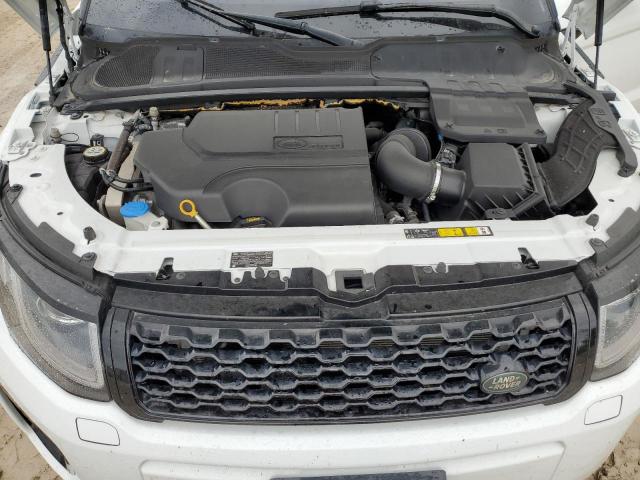 2018 LAND ROVER RANGE ROVE - SALVD2RX1JH321515