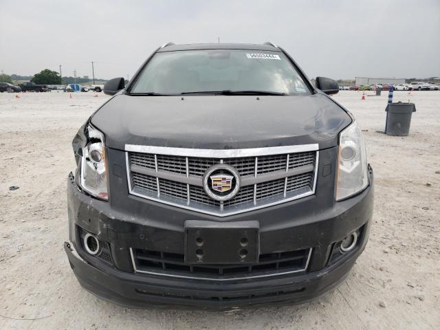 2010 Cadillac Srx Premium Collection VIN: 3GYFNCEY6AS649740 Lot: 56503444