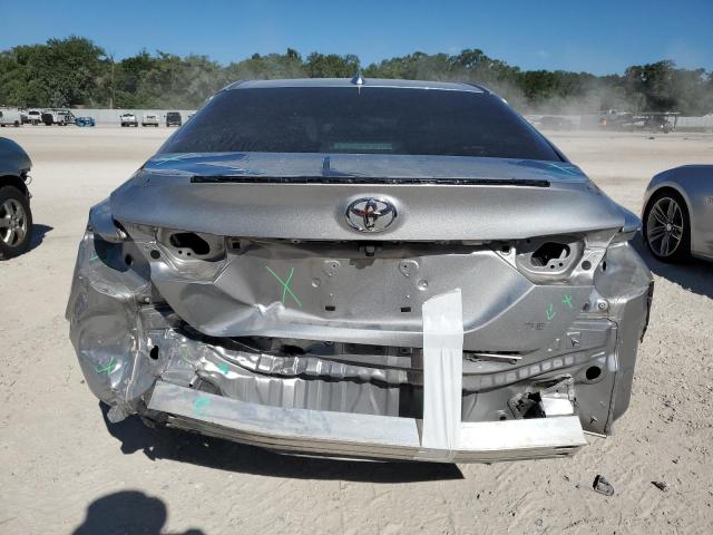 2021 Toyota Camry Se VIN: 4T1G11AK9MU594132 Lot: 54787524