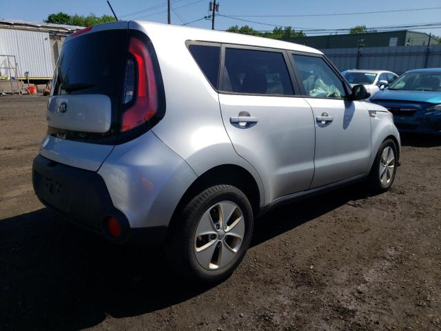 2014 Kia Soul VIN: KNDJN2A2XE7723712 Lot: 56410214