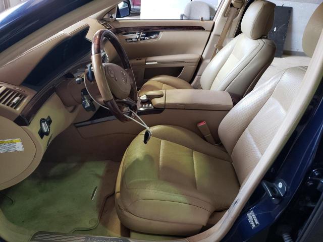 VIN WDDNG9EB4DA518800 2013 Mercedes-Benz S-Class, 5... no.7