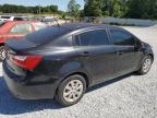 Lot #3023621277 2015 KIA RIO LX