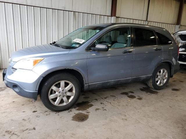 2008 Honda Cr-V Ex VIN: 3CZRE38538G702230 Lot: 53457454