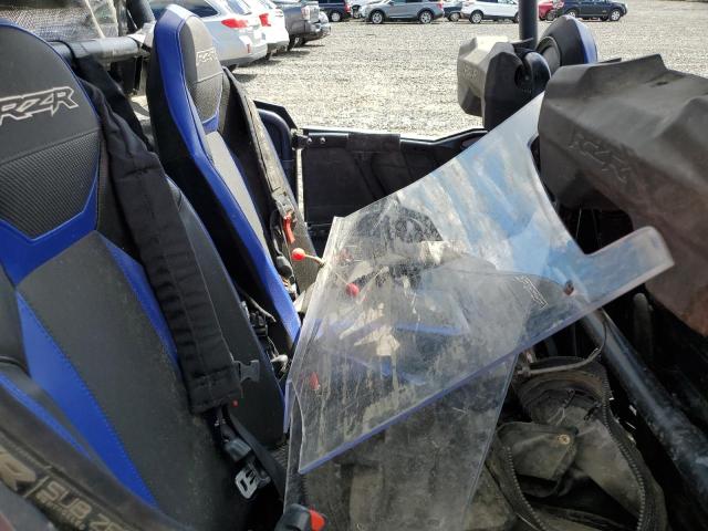 2019 POLARIS RZR XP 4 T - 3NSVPL925KF584390