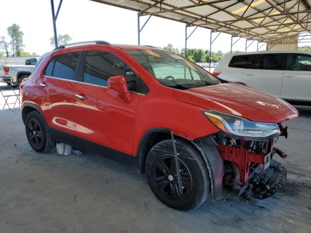 2017 CHEVROLET TRAX 1LT - 3GNCJLSB4HL224341
