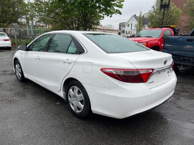 4T1BD1FK3FU152248 | 2015 Toyota camry hybrid