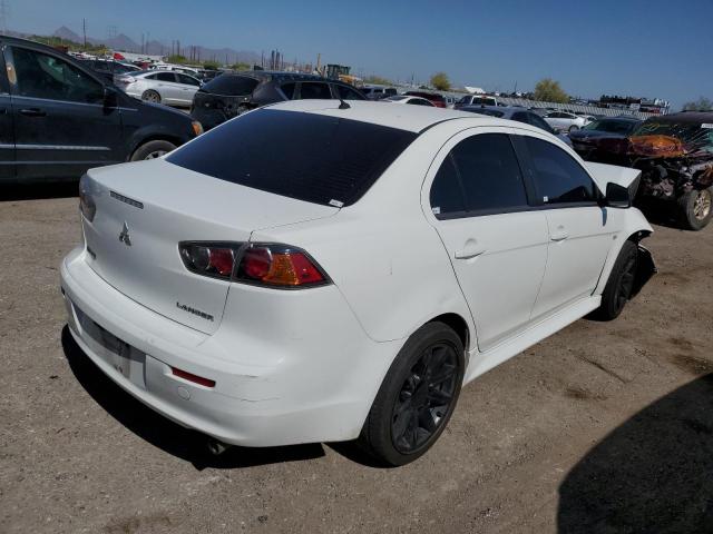 2014 Mitsubishi Lancer Es/Es Sport VIN: JA32U2FU8EU016349 Lot: 51453694