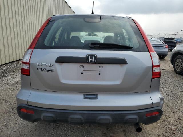 2008 Honda Cr-V Lx VIN: JHLRE38318C002829 Lot: 55305594