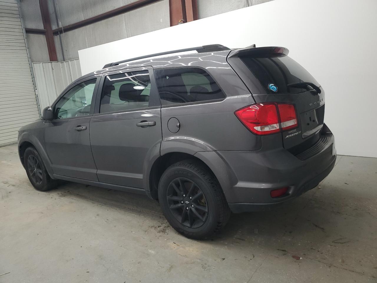 3C4PDCBB7KT853696 2019 Dodge Journey Se