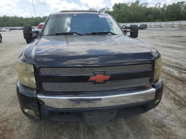 2007 Chevrolet Silverado K1500 VIN: 1GCEK19Y07Z597087 Lot: 54309824