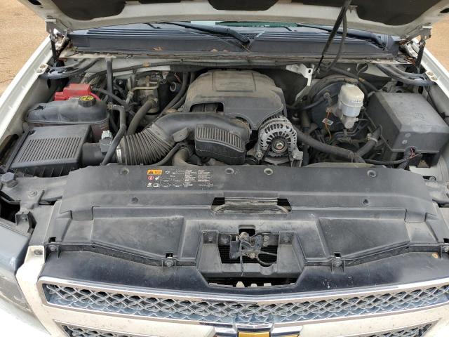 2012 Chevrolet Avalanche Ltz VIN: 3GNMCGE03CG296911 Lot: 56069474