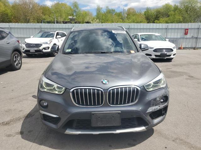 VIN WBXHT3C32H5F77862 2017 BMW X1, Xdrive28I no.5