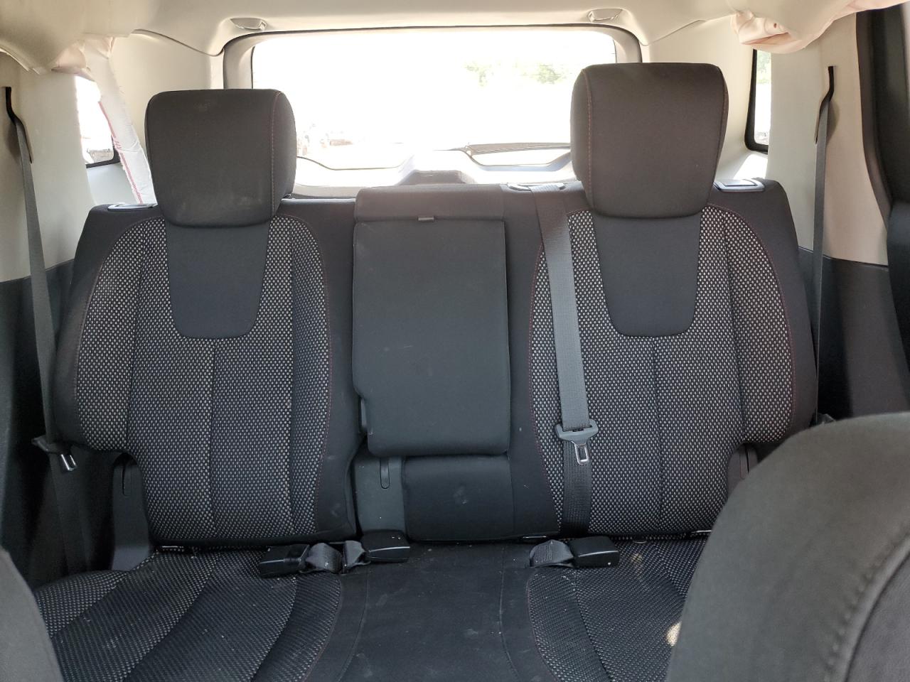 2CTFLEEY5A6349455 2010 GMC Terrain Sle