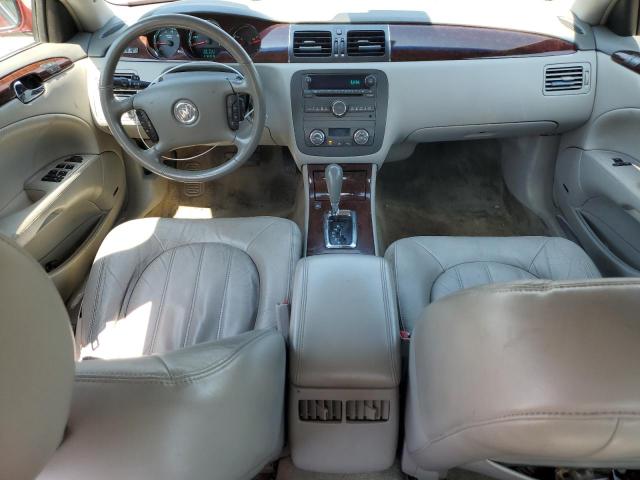 2011 Buick Lucerne Cxl VIN: 1G4HJ5EM5BU102670 Lot: 55457684