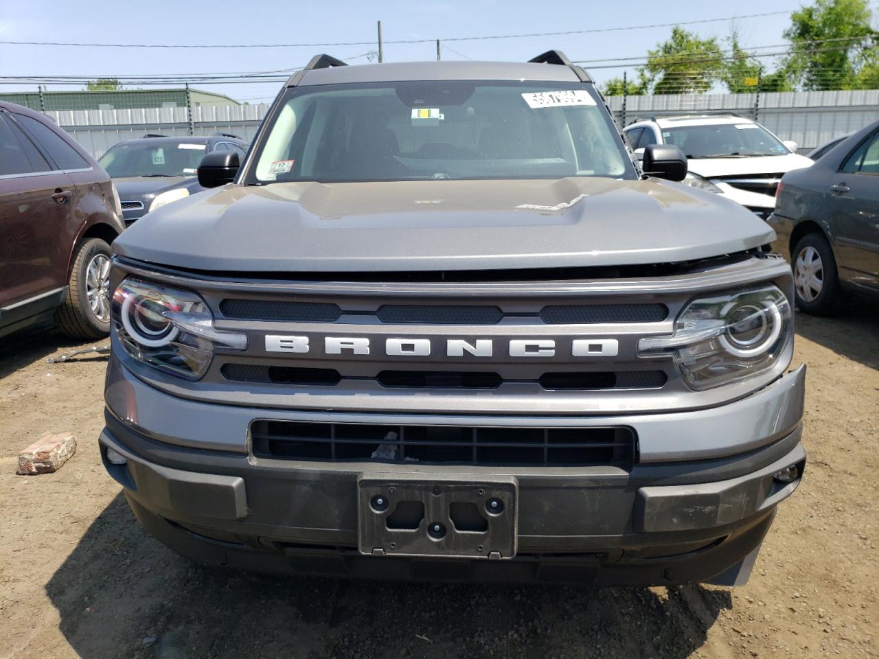 3FMCR9B61RRE26099 2024 Ford Bronco Sport Big Bend