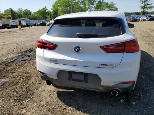 2018 BMW X2 xDrive28I VIN: WBXYJ5C31JEF79917 Lot: 56004224