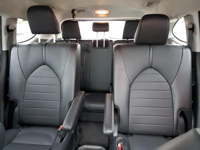 2021 Toyota Highlander Hybrid Xle VIN: 5TDHARAH5MS508198 Lot: 55348264