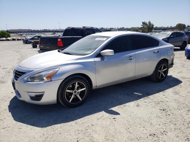 2014 Nissan Altima 2.5 VIN: 1N4AL3AP8EN239496 Lot: 57057834