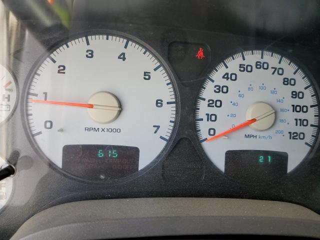 2003 Dodge Ram 1500 St VIN: 1D7HA18D23J632063 Lot: 56665834