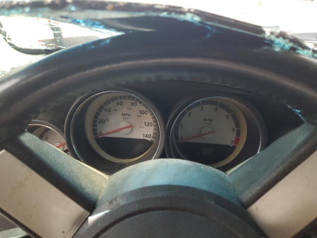 2009 Dodge Charger Sxt VIN: 2B3KA33V39H577002 Lot: 54347644