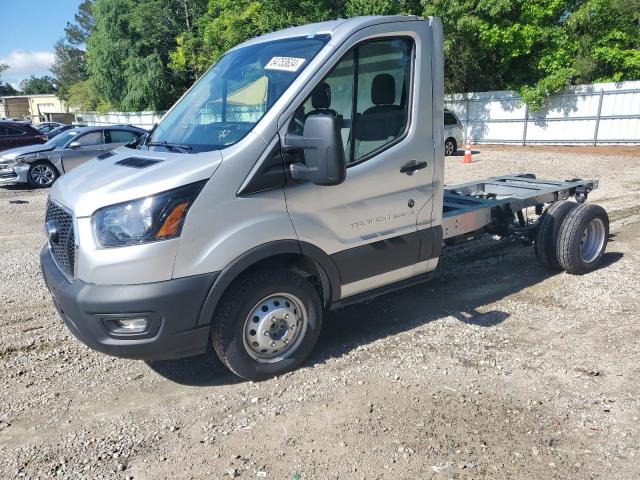 2023 FORD TRANSIT T- - 1FDBF6P8XPKB43053