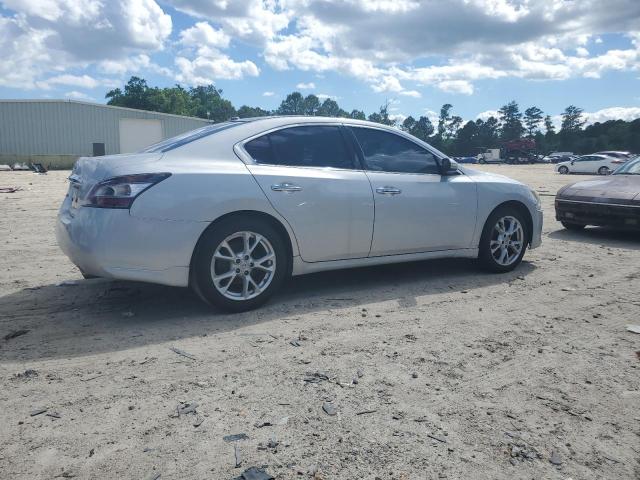 2014 Nissan Maxima S VIN: 1N4AA5AP6EC486819 Lot: 50520644