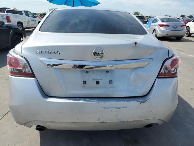 2015 Nissan Altima 2.5 VIN: 1N4AL3AP9FN356232 Lot: 55199814