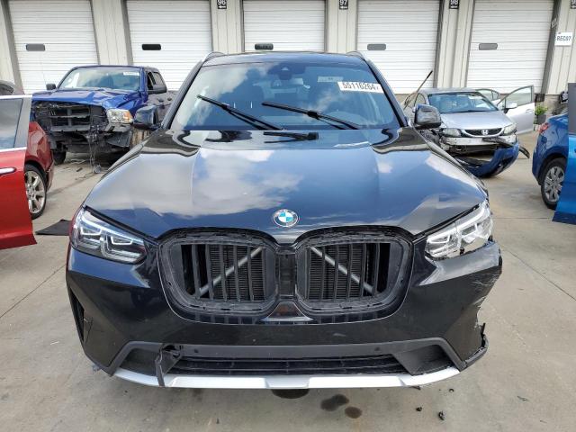 VIN 5UX53DP06P9P84716 2023 BMW X3, Xdrive30I no.5