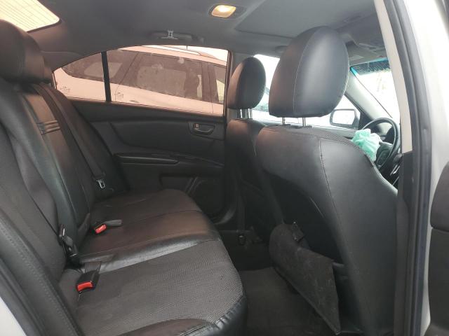 2009 Kia Optima Lx VIN: KNAGE228595359632 Lot: 56406094