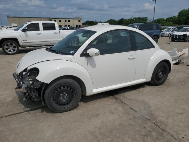 2010 Volkswagen New Beetle VIN: 3VWPG3AG1AM010216 Lot: 52391834