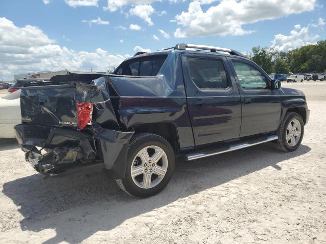 2010 Honda Ridgeline Rtl VIN: 5FPYK1F5XAB001768 Lot: 56087384