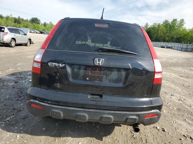 2008 Honda Cr-V Lx VIN: JHLRE48348C055823 Lot: 55990394