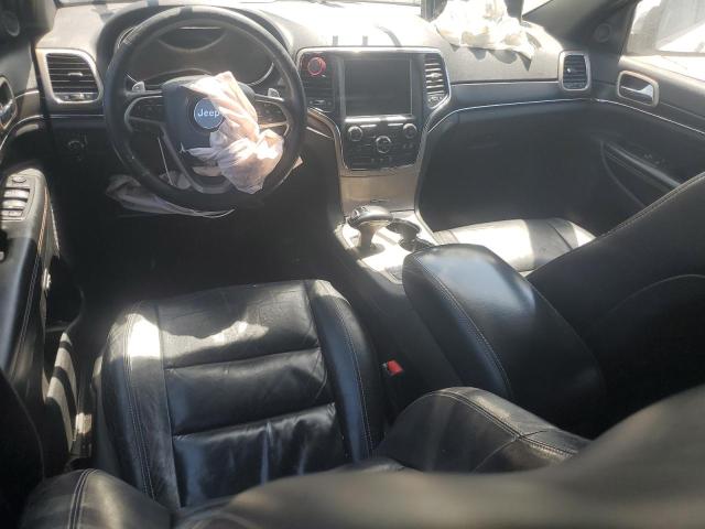 2015 Jeep Grand Cherokee Limited VIN: 1C4RJFBG6FC661153 Lot: 55397004