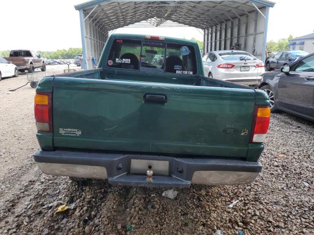 1999 Ford Ranger Super Cab VIN: 1FTYR14V8XPB52257 Lot: 55107424