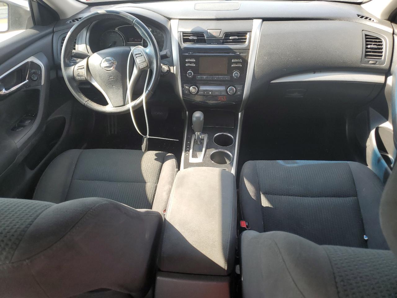 1N4AL3AP7EC160560 2014 Nissan Altima 2.5