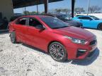 KIA FORTE GT photo