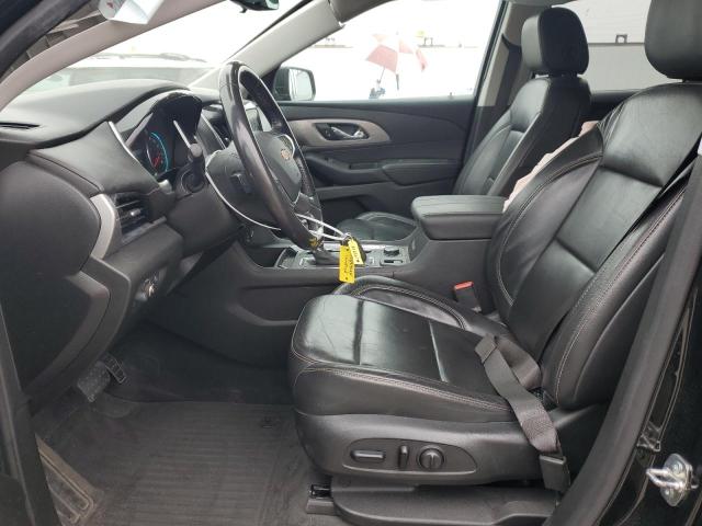 2020 Chevrolet Traverse Lt VIN: 1GNERHKW4LJ232926 Lot: 56457664